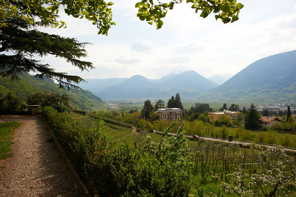 Merano
